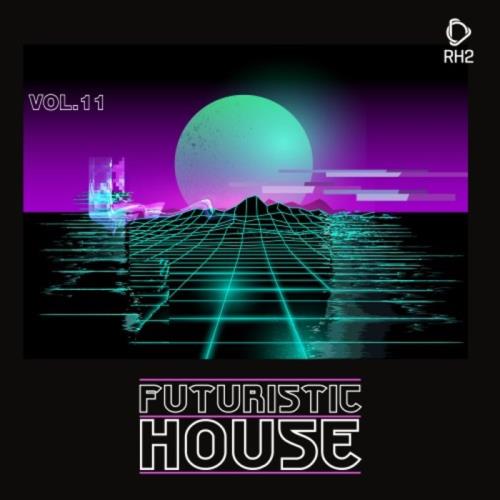 Futuristic House Vol 11 (2020)