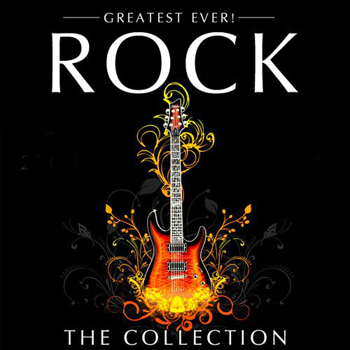 The Best Of The Rock Vol.1-5 (2019)