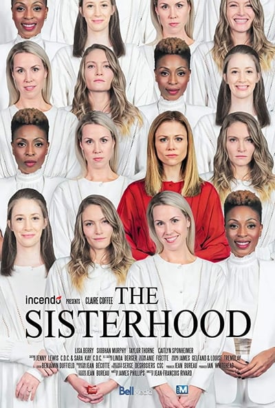 The Sisterhood 2019 1080p WEB-DL H264-ROCCaT