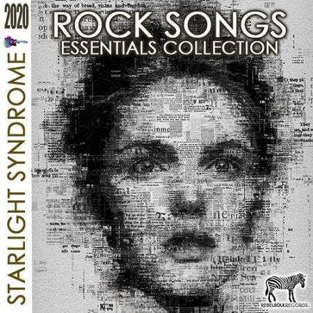 Rock Songs: Essentials Collection (2020)
