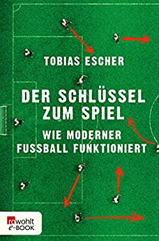 Cover: Escher, Tobias - Der Schluessel zum Spiel