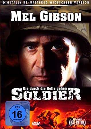 Soldier  –  Die durch die Hoelle gehen 1981 German DL 1080p BluRay AVC – AVCiHD