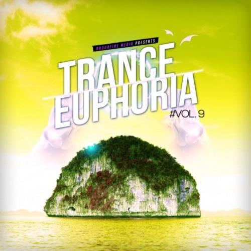 Trance Euphoria, Vol. 9 (2020)