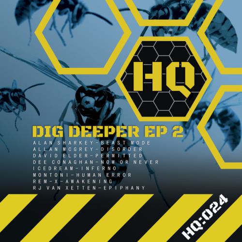 Dig Deeper 2 (2020)