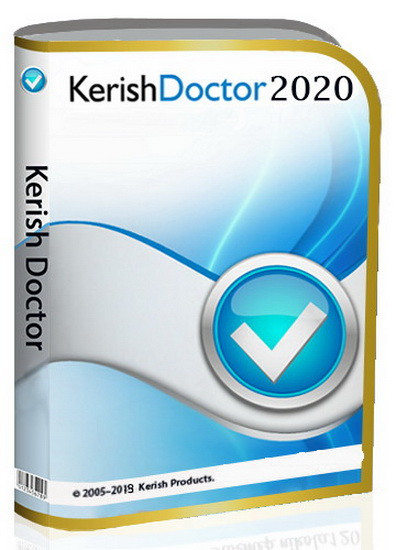 Kerish Doctor 2020 4.80 DC 02.10.2020 RePack & Portable by elchupakabra