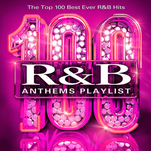 100 RnB Anthems Playlist (2020)