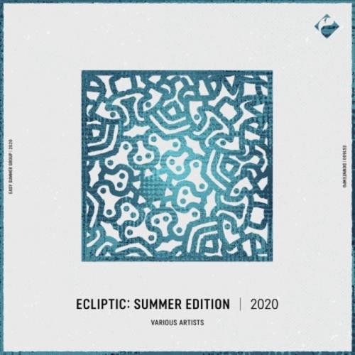 Ecliptic: Summer Edition 2020 (2020)
