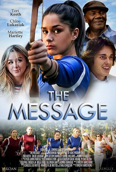 The Message 2020 WEB-DL XviD MP3-XVID