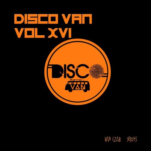 Disco Van, Vol. 16 (2020)
