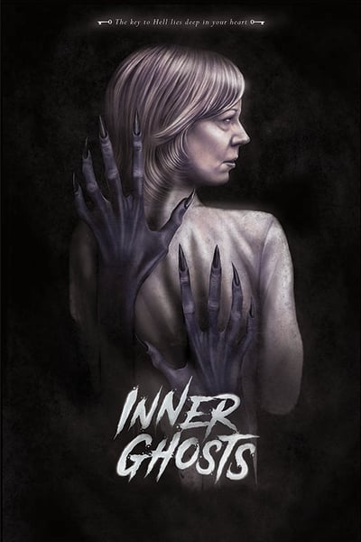 Inner Ghosts 2018 BRRip XviD MP3-XVID
