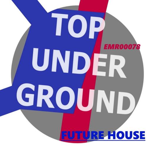 Sonoton Music: Future & Tech House (2020)