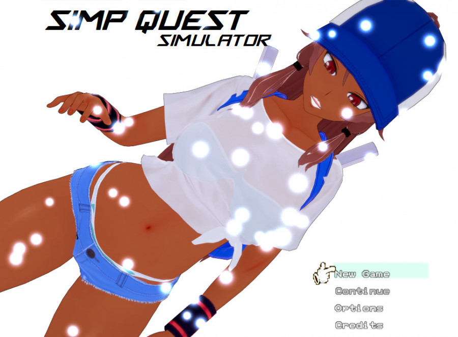Saltysai - Simp Quest v1.0.0
