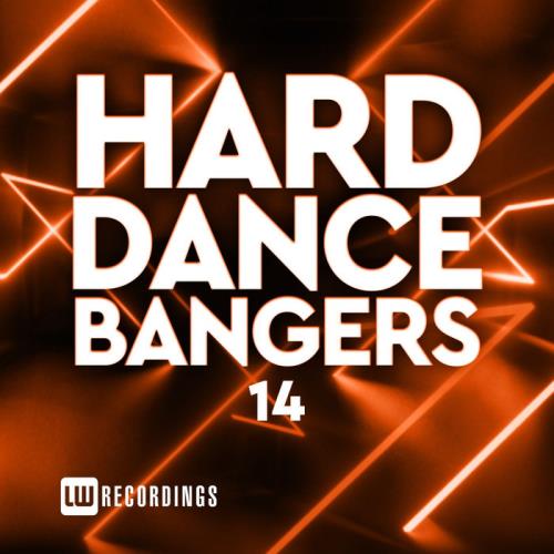 Hard Dance Bangers Vol 14 (2020)