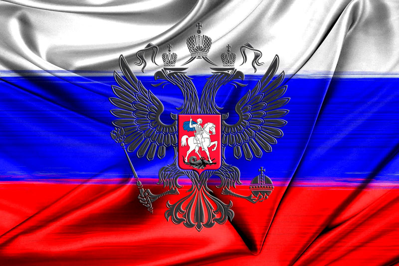 «Флаг России – символ единства народов страны»