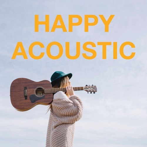 Happy Acoustic (2020) FLAC