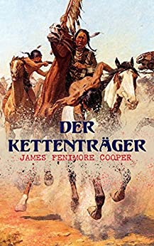 Cover: Cooper, James Fenimore - Die Littlepage-Handschriften