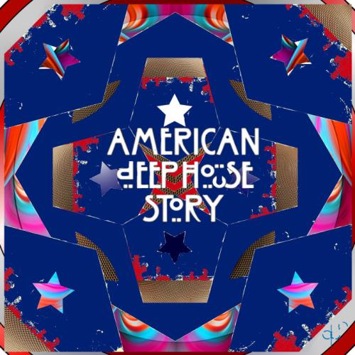 American Deep House Story - A Lockdown Deephuiz Guilty Pleasure Series 1 (2020)