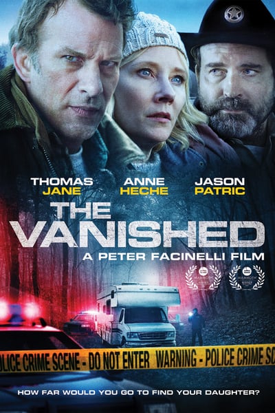 The Vanished 2020 720p WEBRip x264-WOW
