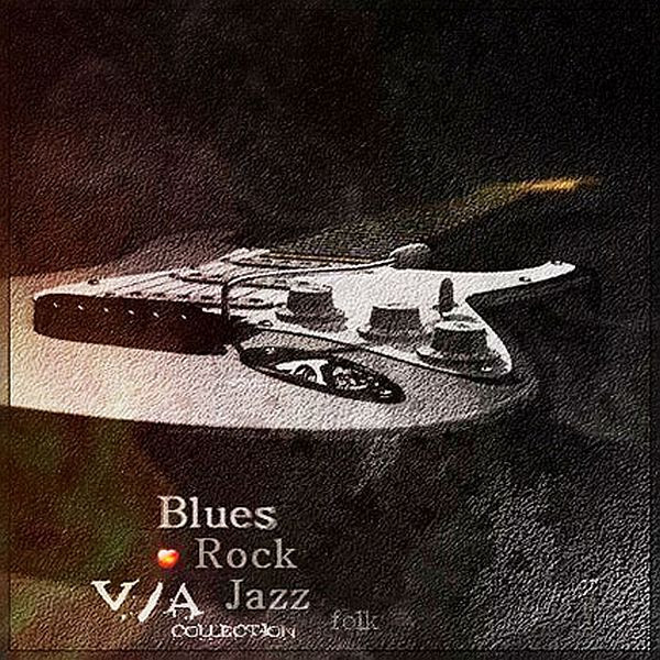 Blues Collection (2016) Mp3