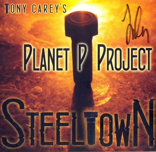 Planet P Project - Steeltown 2013