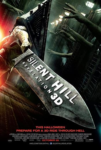 Silent Hill-Revelation (2012) BluRay 720p DTS x264-LEGi0N