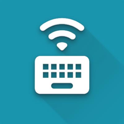 Serverless Bluetooth Keyboard & Mouse for PC/Phone v2.14.1