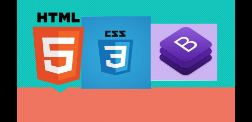 Skillshare - Learn HTML, CSS and Bootstrap