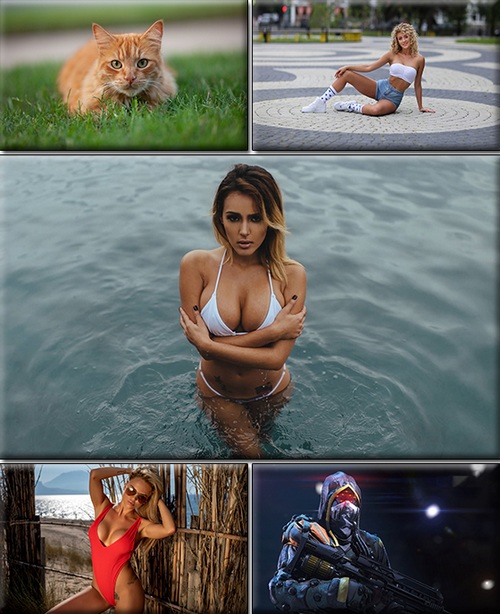 LIFEstyle News MiXture Images. Wallpapers Part (1701)