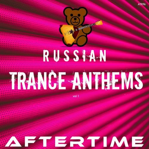 Russian Trance Anthems (2020)