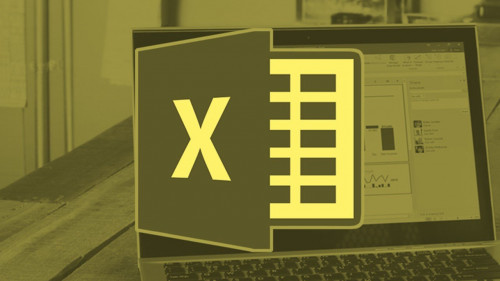 Skillshare - Excel Tips and Tricks with Examples