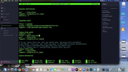 Skillshare - Setup Extra Secure Ubuntu 20.04 NGINX Web Server for WordPress