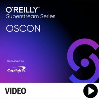 OSCON Open Source Software Superstream Series - Cloud Strategies and Implementation