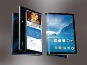Samsung и LG разрабатывают новейшие типы сгибаемых дисплеев