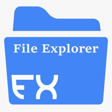 FX File Explorer 8.0.2.1 [Android]