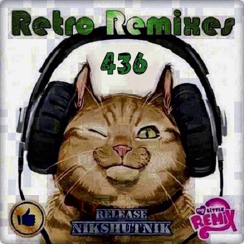 Retro Remix Quality Vol.436 (2020)
