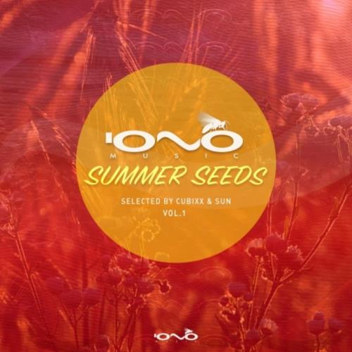 Summer Seeds (2020)