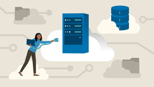 Linkedin Learning - Azure Administration Implement and Manage Storage 2019 Online Class