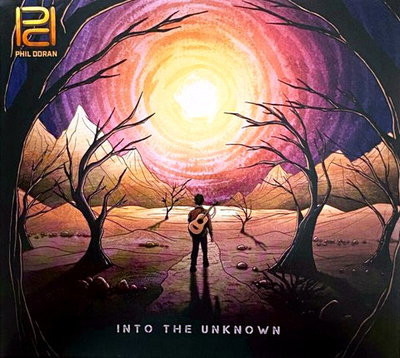 Phil Doran - Into the Unknown (2020)