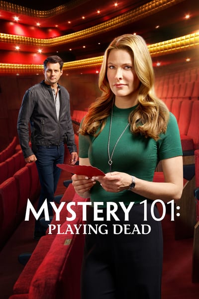 Mystery 101 Playing Dead 2019 1080p WEBRip x264-RARBG