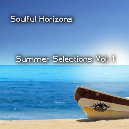 Summer Selections, Vol. 1 (2020)