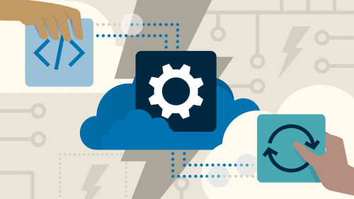 Linkedin Learning - Azure for DevOps Containers
