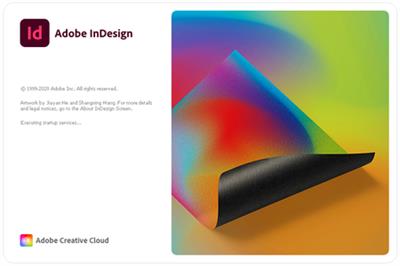 Adobe InDesign 2020 v15.1.2.226 (x64) Multilingual Portable