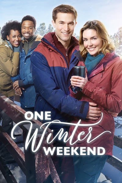 One Winter Weekend 2018 1080p WEBRip x264-RARBG