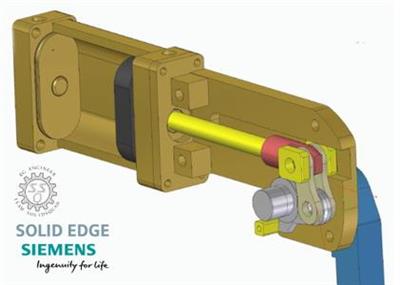 Siemens Solid Edge 2020 MP09 Update