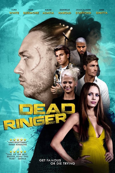 Dead Ringer 2018 720p HDRip Dual-Audio x264-MH