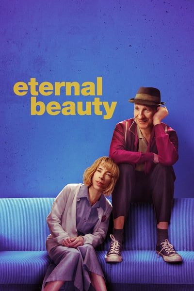 Eternal Beauty 2019 720p WEB-DL XviD AC3-FGT