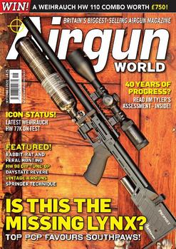 Airgun World 2020-09