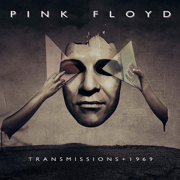 Pink Floyd - Transmissions + 1969 (Unofficial Release) (2020) Mp3
