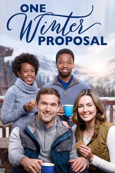 One Winter Proposal 2019 PROPER 1080p WEBRip x264-RARBG
