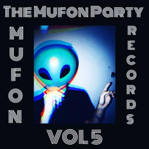 The Mufon Party Vol 5 (2020)